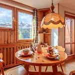 Vacanze Al Sole - Plein Soleil شقة بيلا