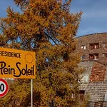 Vacanze Al Sole - Plein Soleil