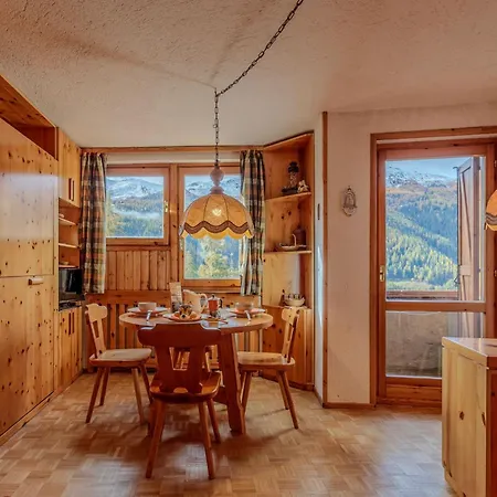 Vacanze Al Sole - Plein Soleil * Pila (Valle d'Aosta)