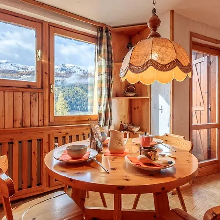 Vacanze Al Sole - Plein Soleil Apartman Pila