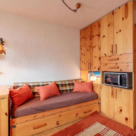 Vacanze Al Sole - Plein Soleil Apartmán