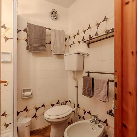 Apartmán Vacanze Al Sole - Plein Soleil Pila (Valle d'Aosta)