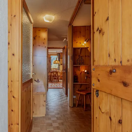 Vacanze Al Sole - Plein Soleil Pila (Valle d'Aosta)