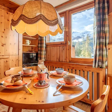 Apartamento Vacanze Al Sole - Plein Soleil *