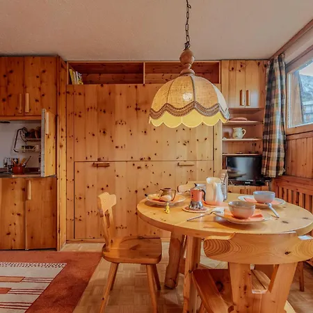 Vacanze Al Sole - Plein Soleil