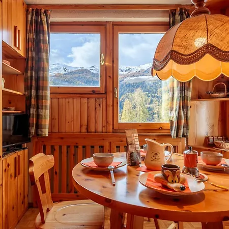 Vacanze Al Sole - Plein Soleil * Pila (Valle d'Aosta)