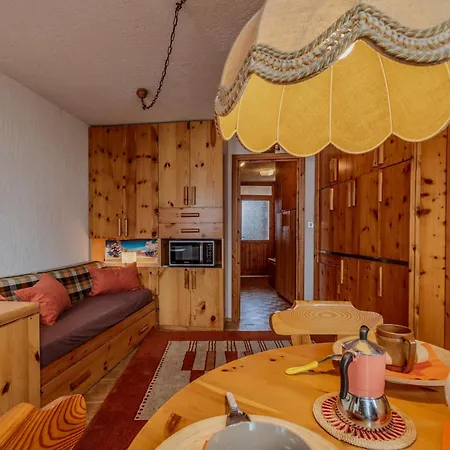 Vacanze Al Sole - Plein Soleil Апартаменты *