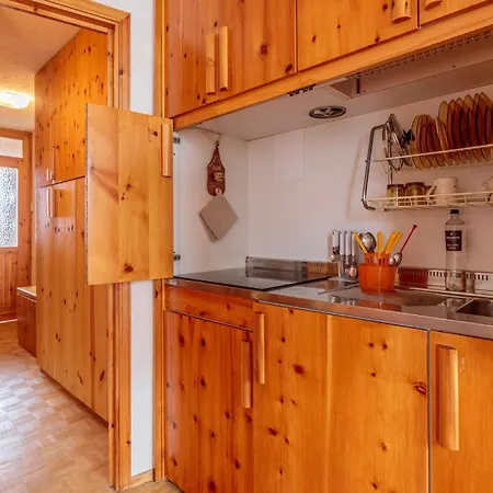 Vacanze Al Sole - Plein Soleil Pila (Valle d'Aosta)