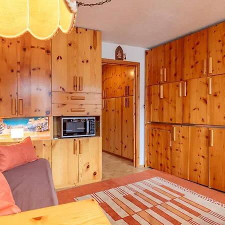 Apartmán Vacanze Al Sole - Plein Soleil