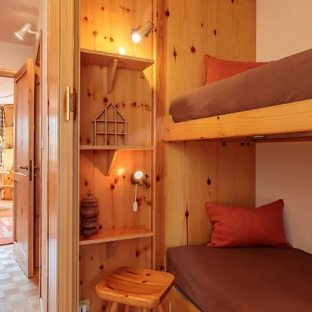 Vacanze Al Sole - Plein Soleil *