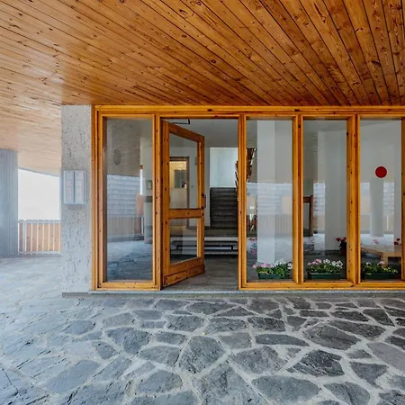 Vacanze Al Sole - Plein Soleil Apartmán Pila (Valle d'Aosta)