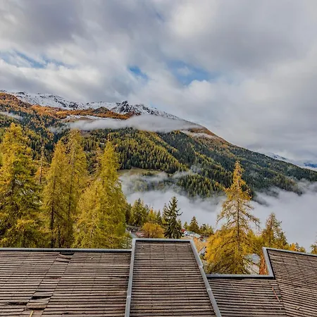 Apartmán Vacanze Al Sole - Plein Soleil