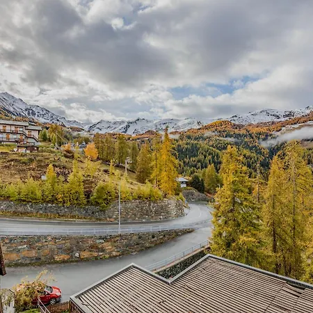 Vacanze Al Sole - Plein Soleil *