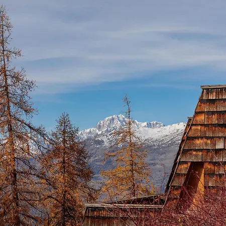 Vacanze Al Sole - Plein Soleil