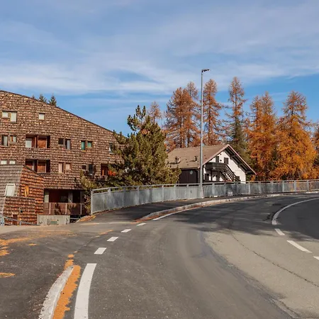 Vacanze Al Sole - Plein Soleil Apartamento Pila (Valle d'Aosta)