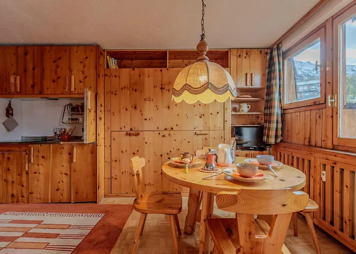 Vacanze Al Sole - Plein Soleil