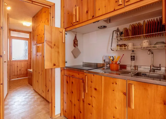 Vacanze Al Sole - Plein Soleil Pila