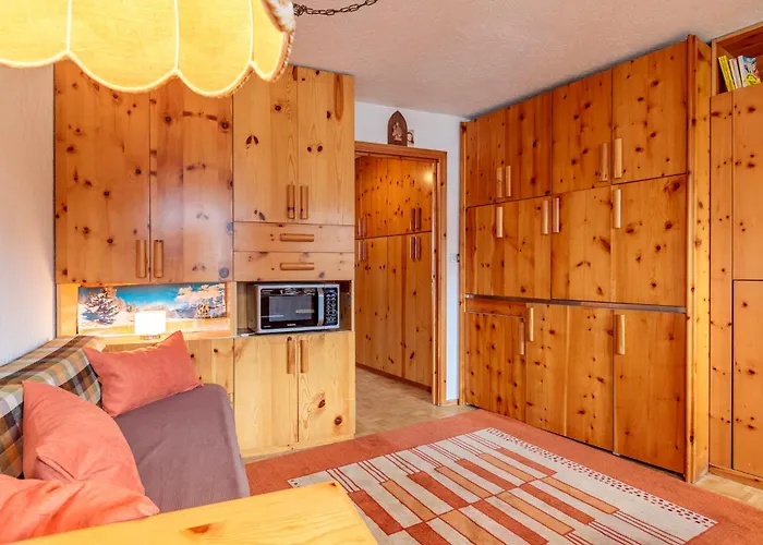 Апартаменты Vacanze Al Sole - Plein Soleil